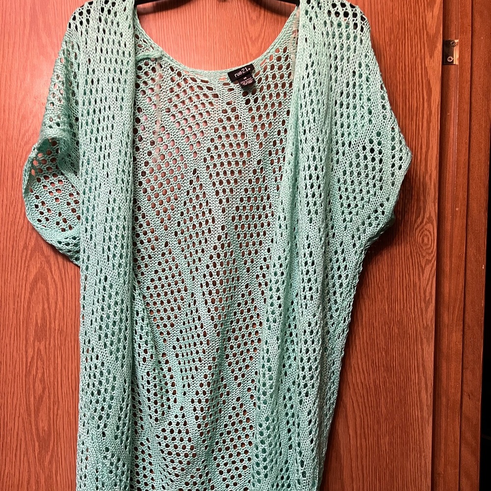 Rue 21 sweater
